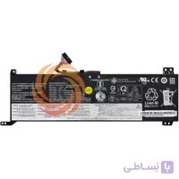 باتری لپ تاپ لنوو Battery Lenovo legion 5 L19C4PC0