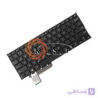 کیبرد لپ تاپ ایسوس Keyboard Asus X200
