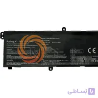باتری لپ تاپ ایسوس Battery Asus B31N1911 Orginal
