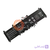 باتری لپ تاپ ایسوس Battery Asus C31N1806 X330
