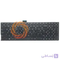 کیبورد لپ تاپ ایسوس Keyboard ASUS X553