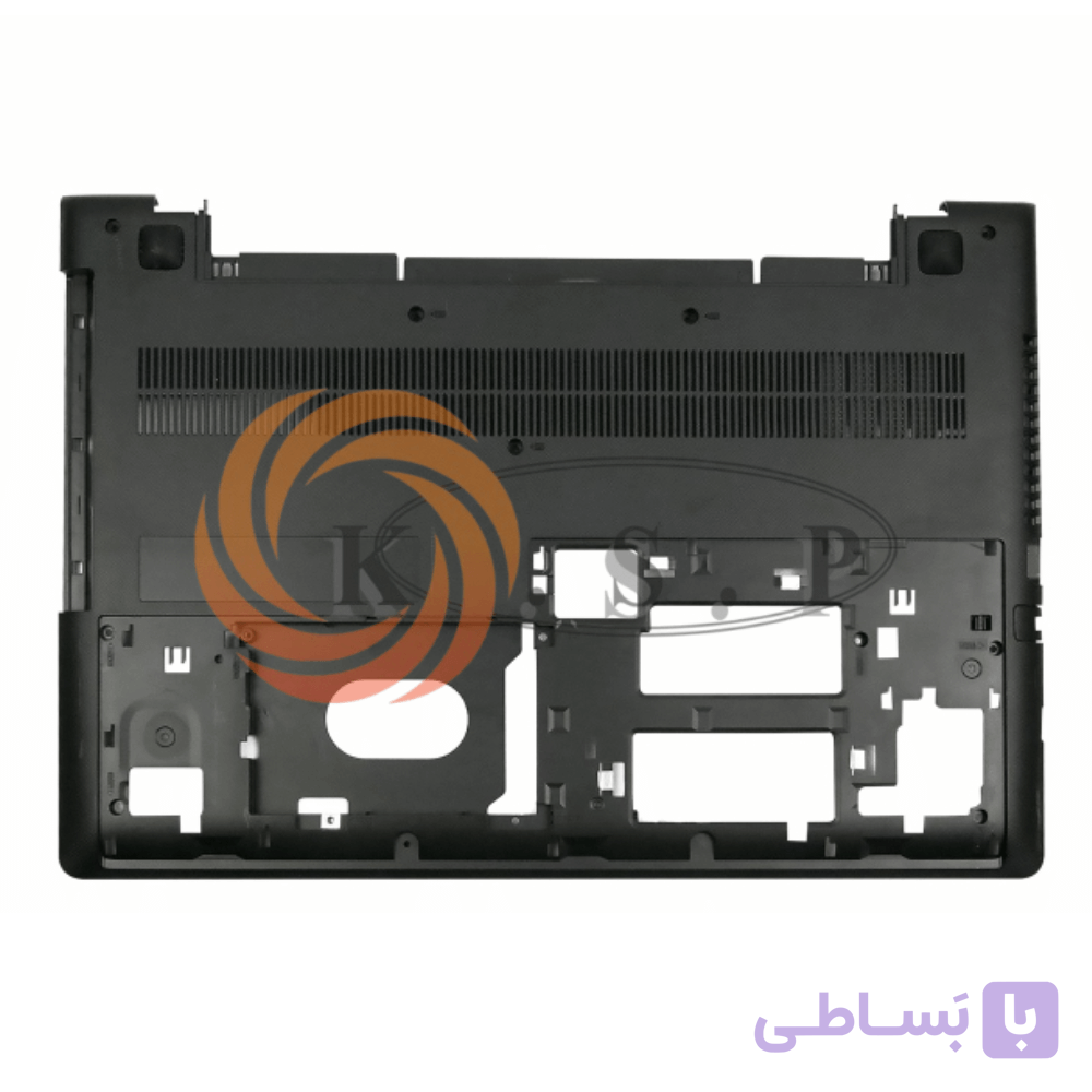 قاب کف لپ تاپ لنوو Case D lenovo ideapad 300 ip300