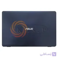 قاب پشت ال سی دی لپ تاپ ایسوس مدل ASUS R542