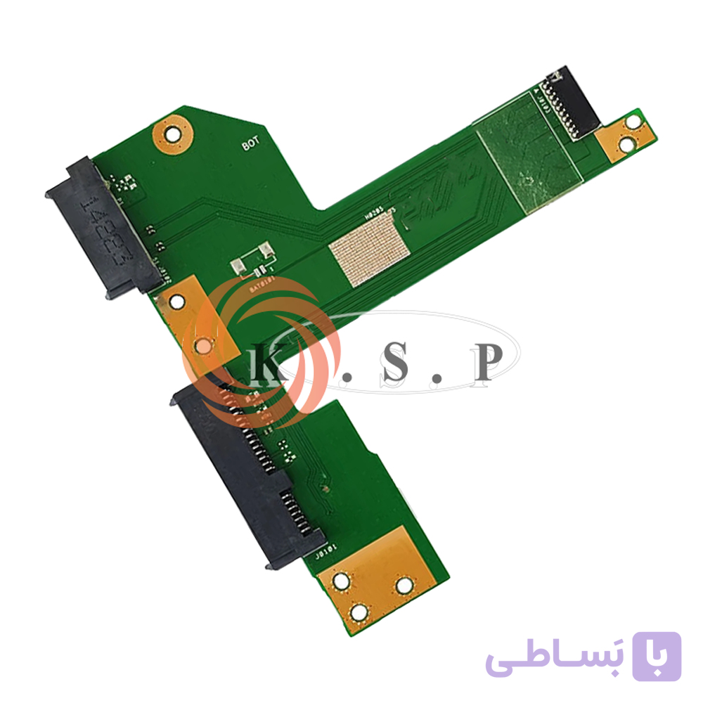 برد تبدیل هارد و درایو لپ تاپ ایسوس HDD Hard Converter Asus X541