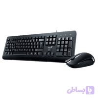 کیبورد و موس جنیوس GENIUS KM-160