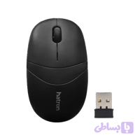 موس بیسیم هترون HATRON HMW360SL