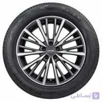 رینگ چرخ تیگو 8 پرومکس