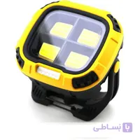 پرژکتور w894-1 (قابلیت تعویض باتری)