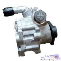 پمپ هیدرولیک ام وی امhydarulic pump mvm 530/550 دست دوم