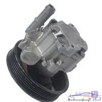 پمپ هیدرولیک ام‌وی‌ام X33 استوک | تست‌شده و آماده نصب
