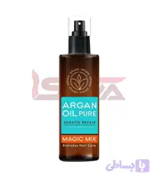 اسپری روغن آرگان مجیک میکس پروکسین