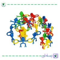 سازه آدمکی