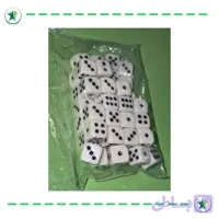 تاس ۱۰ میل استخوانی