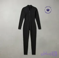 سرهمی اورال ورزشی آستین انگشتی دخترانه کد 2241