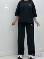 ست بلوز شلوار الو