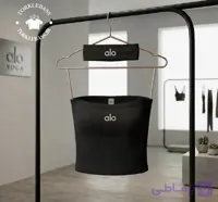 نیم تنه دکلته و هدبند دخترانه ورزشی