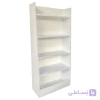 کتابخانه مدل رویال 01