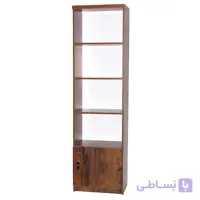 کتابخانه مدل LRS 250