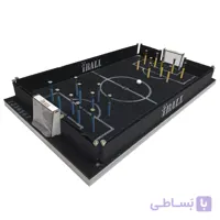 بازی رومیزی فوتبال انگشتی آی بال مدل iBALL01