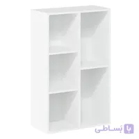 کتابخانه مدل قفسه ای IKE4407