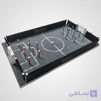 بازی رومیزی فوتبال انگشتی آی بال مدل iBALL 02