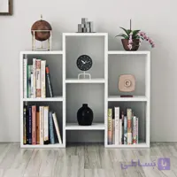 کتابخانه مدل گرند (ارسال رایگان)