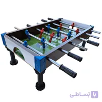 فوتبال دستی آی بال مدل i106P (ارسال رایگان)