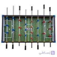 فوتبال دستی آی بال مدل i108 (ارسال رایگان)