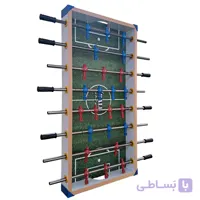 فوتبال دستی آی بال مدل i108PL (ارسال رایگان)