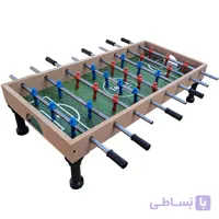 فوتبال دستی آی بال مدل i108Kpl (ارسال رایگان)