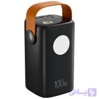 پاور بانک 60000 گرین لاین Hyper Core 60 | PD 100W