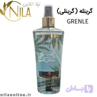 بادی اسپلش گرینله (گرین لی) GRENLE وودلایک WOODLIKE حجم 250 میلی لیتر