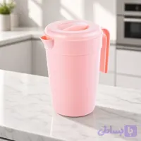 پارچ کاجین مدل تبسم