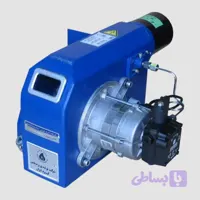 مشعل گازوئیلی کوره گرم ایران مدل GNO90A