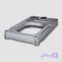 پره های دیگ شوفاژکار یدک مدل سولار 300