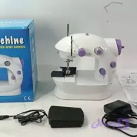 مینی چرخ خیاطی (کد 44XL0)
