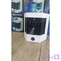 مینی کولر آبی آرتیک Arctic cool ultra-proکول التراپرو دو کاره با بخور سرد