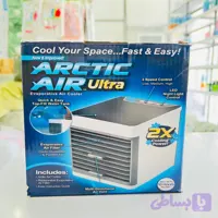 مینی کولر آبی رومیزی ARCTIC AIR ULtra قابل حمل کولر کم مصرف