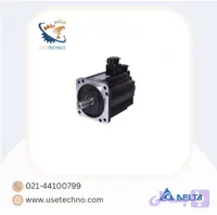 سروو موتور ECMA-C20807RS (750W/3000RPM) فاقد ترمز