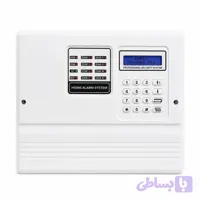دزدگیر اماکن مارین MS8000 Pro | پنل حرفه‌ای امنیتی