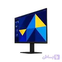مانیتور سامسونگ ۲۴ اینچ مدل S24D300GAM 100 هرتز