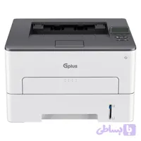 پرینتر لیزری جی پلاس GP-G123DN | چاپ دو رو و سرعت بالا