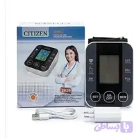 فشارسنج دیجیتالی سیتیزن مدل MDSS CT-4533