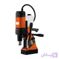 دریل مگنت دزنت ۱۱۰۰ وات مدل XZT Pro 315S (کارکرده، حدود ۲۰ ساعت)