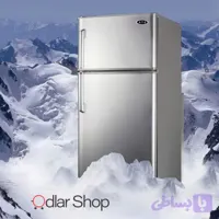 یخچال فریزر گازسوز آذرتهویه (بدون برق) تحویل دو ماه کاری