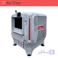 کولر پلیمری سلولزی BLDC پرومکس آذر تهویه مدل A 4500 PROMAX