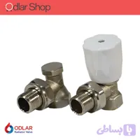 شیر رادیاتور اُدلار