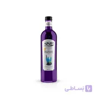 سیروپ بلوبری برند سی‌سیب