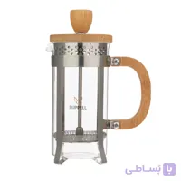 فرنچ پرس 350 میلی‌لیتر روپل مدل RPL-FP350BM