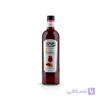 سیروپ رزبری (تمشک) برند سی‌سیب